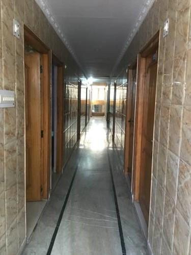 Hotel Grant Deluxe Meerut Esterno foto